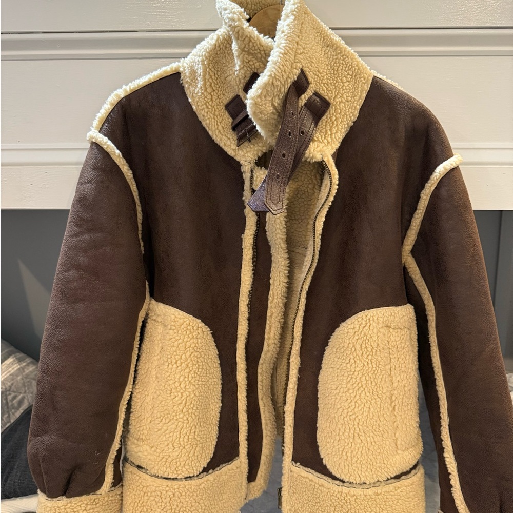 Moon Rover Bomber Jacket - Picture 3 of 6